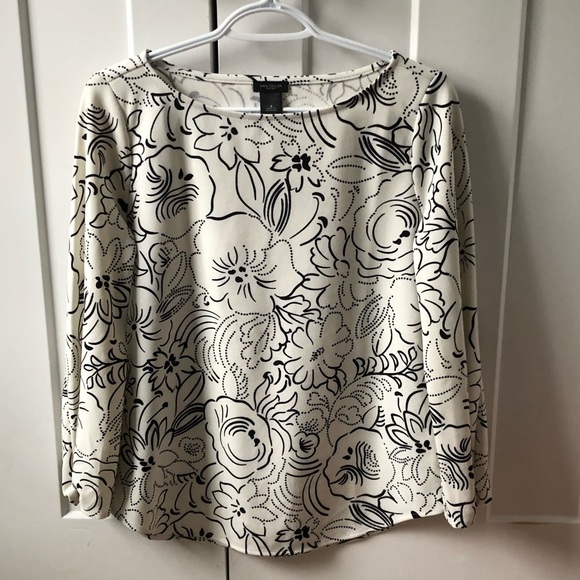 Ann Taylor Blouses / Tops (Two) - Picture 3 of 4